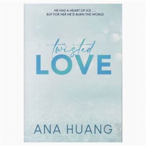 Twisted Love by Ana Huang